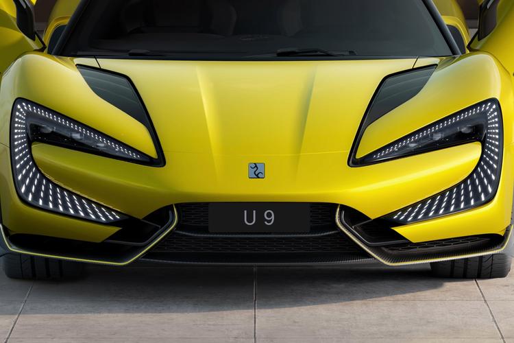 广州332仰望U9以性能突破设计的极限，理想汽车企业文化与价值观