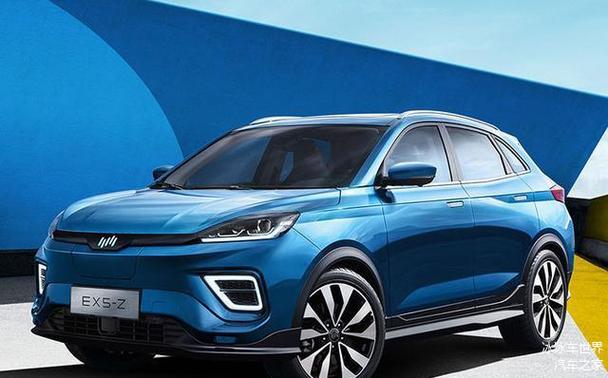 广州332WEY威派豪华SUV市场的黑马，零跑汽车与智能交通系统的协同